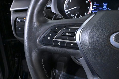 Certified 2022 INFINITI QX50 Luxe image 14
