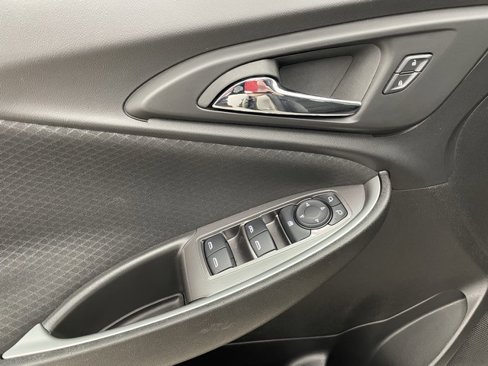 Certified 2023 Chevrolet Malibu LT image 9