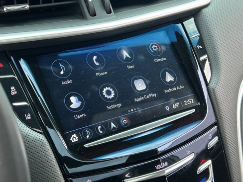 Used 2018 Cadillac XTS Platinum image 26