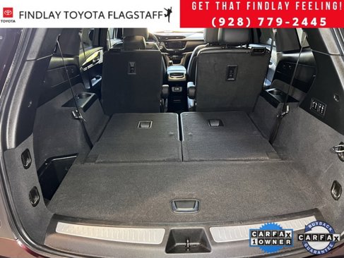 Used 2020 Cadillac XT6 Sport image 60