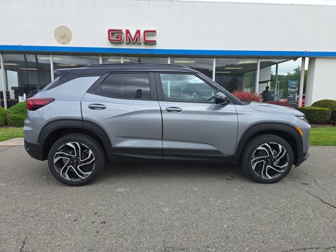 New 2026 Chevrolet TrailBlazer RS w/ Convenience Package image 2