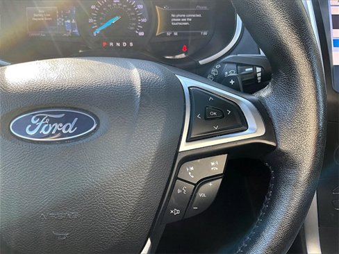 Used 2019 Ford Edge SEL w/ Equipment Group 201A image 24