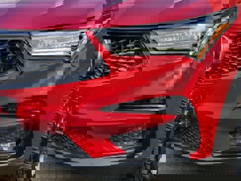 Used 2021 Acura RDX A-Spec image 10