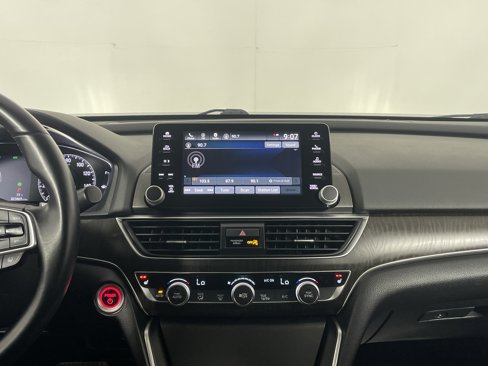 Used 2020 Honda Accord EX-L image 17