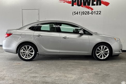 Used 2014 Buick Verano Convenience image 2