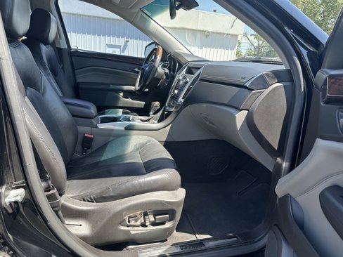 Used 2010 Cadillac SRX Performance image 8
