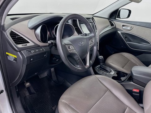 Used 2014 Hyundai Santa Fe Sport 2.0T w/ Navigation Package 06 image 9