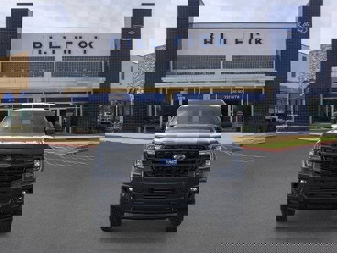 New 2025 Ford Ranger XL image 6