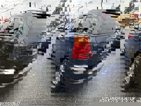 Used 2005 Chrysler Pacifica Touring w/ Heated Seat Group image 6