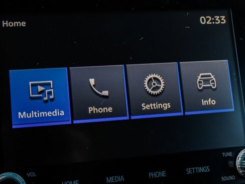 New 2025 Mitsubishi Outlander Sport LE image 20