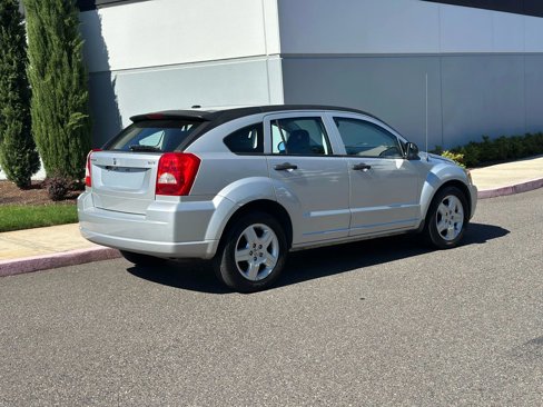 Used 2008 Dodge Caliber SXT image 5