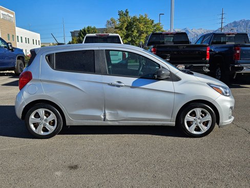 Used 2019 Chevrolet Spark LS image 2