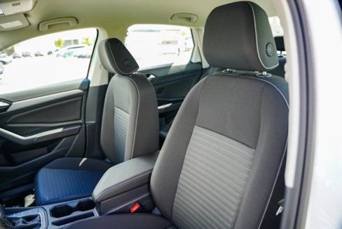New 2025 Volkswagen Jetta S image 8