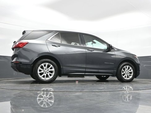 Used 2018 Chevrolet Equinox LT image 37