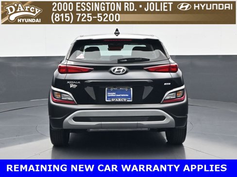 Certified 2023 Hyundai Kona SE image 6