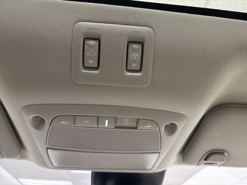 Used 2020 Nissan Murano SL image 49