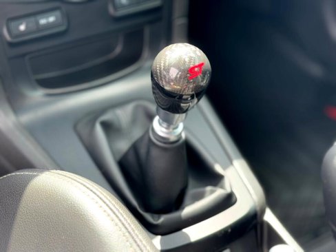 Used 2019 Ford Fiesta ST w/ ST Recaro Package image 18