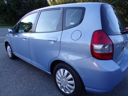 Used 2008 Honda Fit image 9