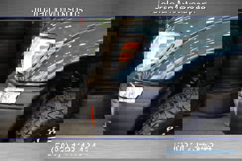 Used 1998 Toyota Tacoma Limited image 54