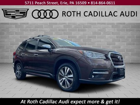 Used 2019 Subaru Ascent Touring image 1