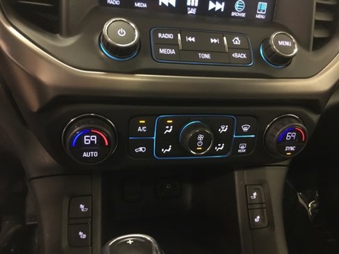 Used 2017 GMC Acadia SLE w/ Driver Alert Package I image 23