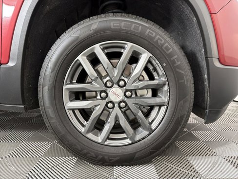 Used 2019 GMC Acadia SLT image 10