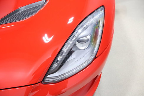 Used 2013 SRT Viper GTS w/ GTS Laguna Interior Pkg image 69