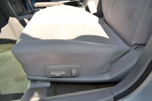 Used 2005 Nissan Maxima 3.5 SE image 16