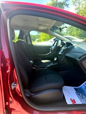 Used 2016 Ford Focus SE image 13