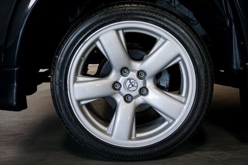Used 2009 Toyota Tacoma X-Runner image 38
