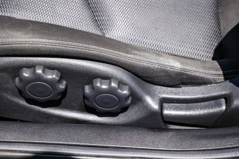 Used 2016 Nissan 370Z Coupe image 27