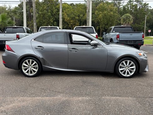 Used 2014 Lexus IS 250 image 18