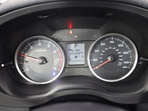 Used 2015 Subaru Forester 2.5i Premium w/ All-Weather Package image 20