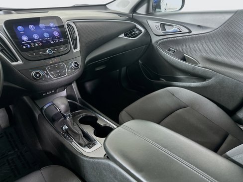 Used 2023 Chevrolet Malibu LT image 21