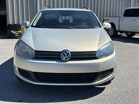 Used 2011 Volkswagen Jetta TDI image 2