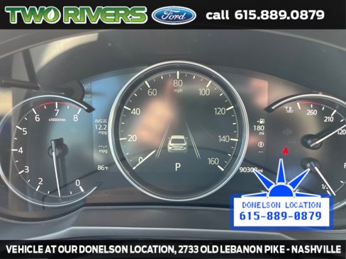 Used 2018 MAZDA MAZDA6 Signature image 22