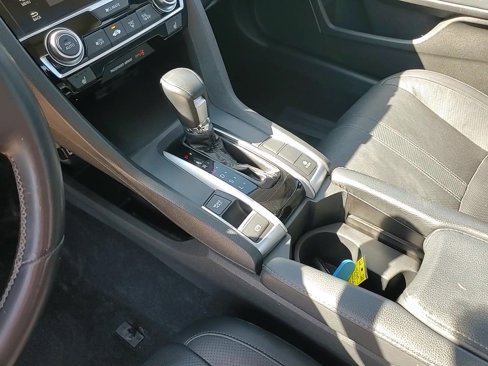 Used 2017 Honda Civic Touring image 20