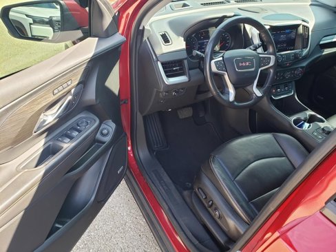 Used 2020 GMC Terrain SLT w/ Preferred Package image 15