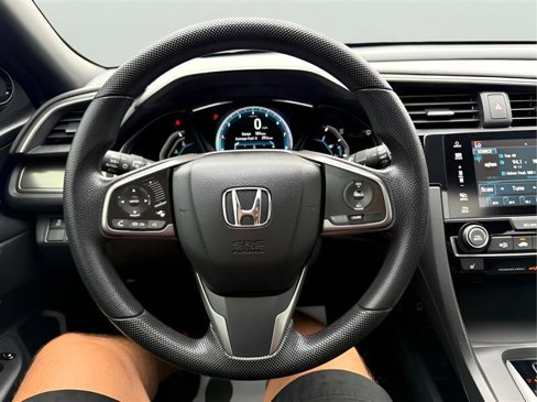 Used 2017 Honda Civic EX image 14