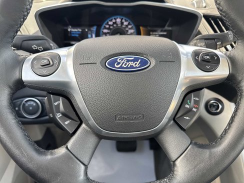 Used 2015 Ford C-MAX SEL w/ Equipment Group 302A image 24