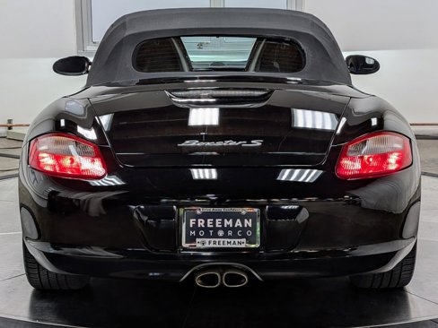 Used 2006 Porsche Boxster S image 16