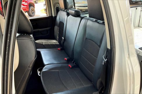 Used 2013 RAM 1500 Sport w/ Sport Premium Group image 18