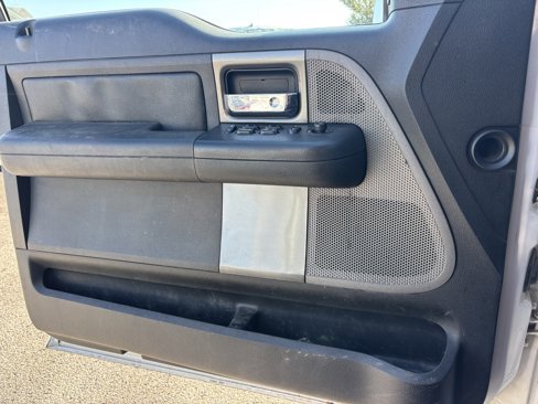 Used 2005 Ford F150 FX4 image 6