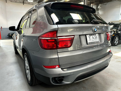 Used 2012 BMW X5 xDrive35i w/ Convenience Pkg image 5