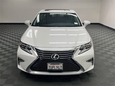 Used 2016 Lexus ES 350 image 3