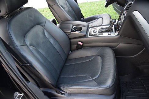 Used 2015 Audi Q7 TDI Prestige image 50
