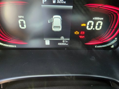 Used 2023 Kia Soul LX w/ Option Group 015 image 11