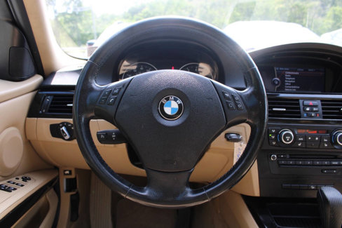 Used 2011 BMW 328i xDrive Sedan image 33