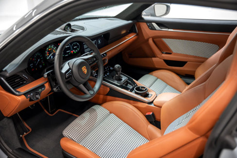 Used 2023 Porsche 911 Sport Classic image 43