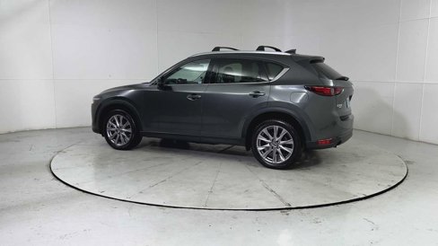 Used 2019 MAZDA CX-5 Grand Touring Reserve image 4